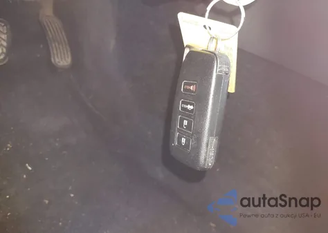 2013 Lexus Es 350 z USA, uszkodzony, nr VIN JTHBK1GG5D2079797